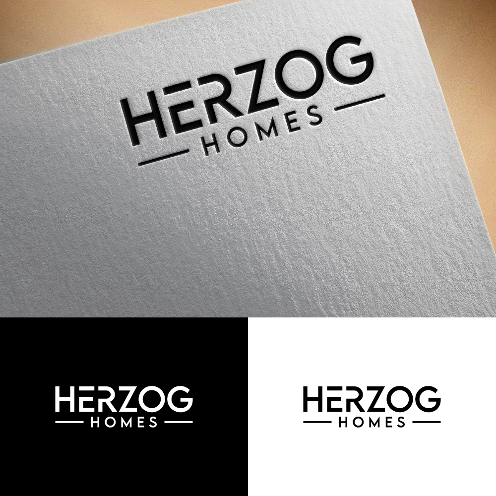 Logo Design by sengkuat for this project | Design #30668184