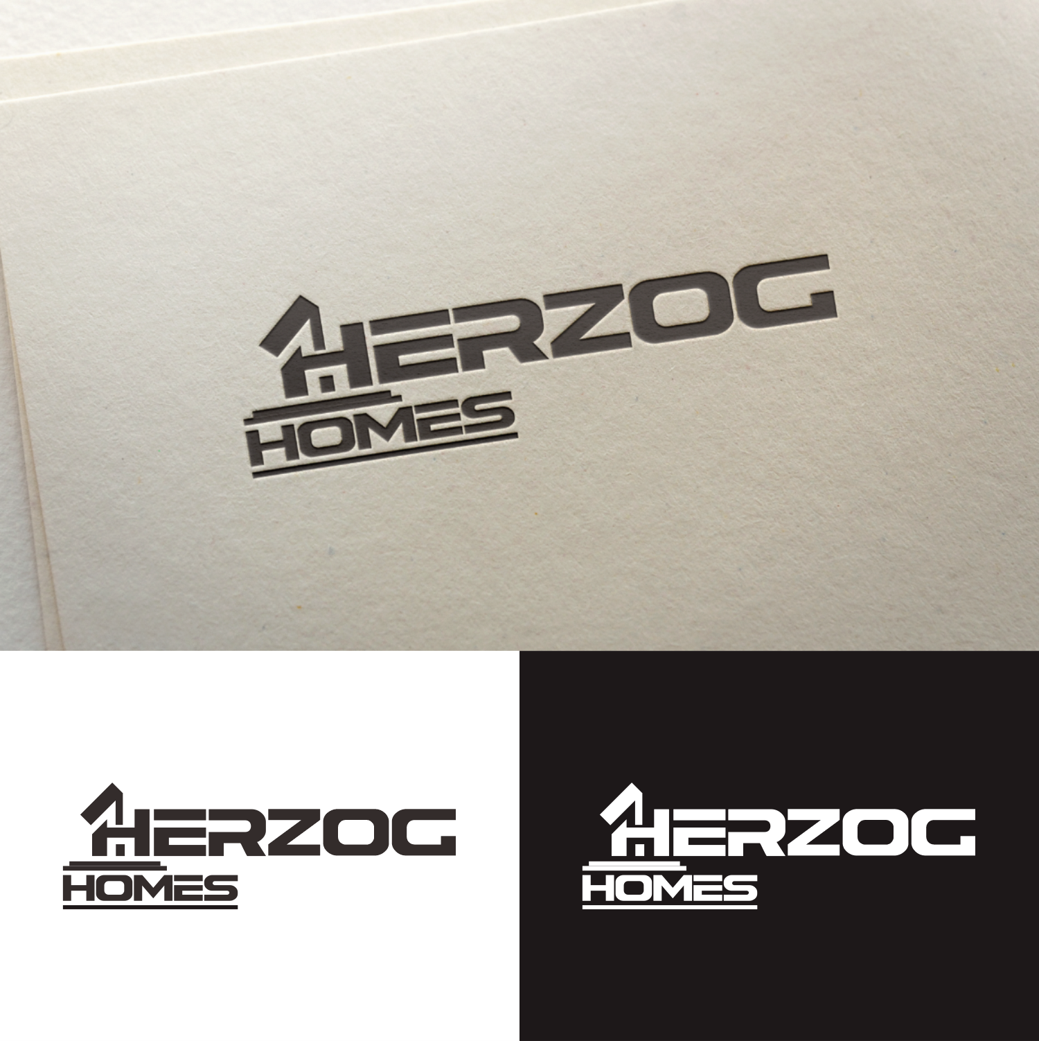 Logo Design by RAMAMURTI for this project | Design #30664112