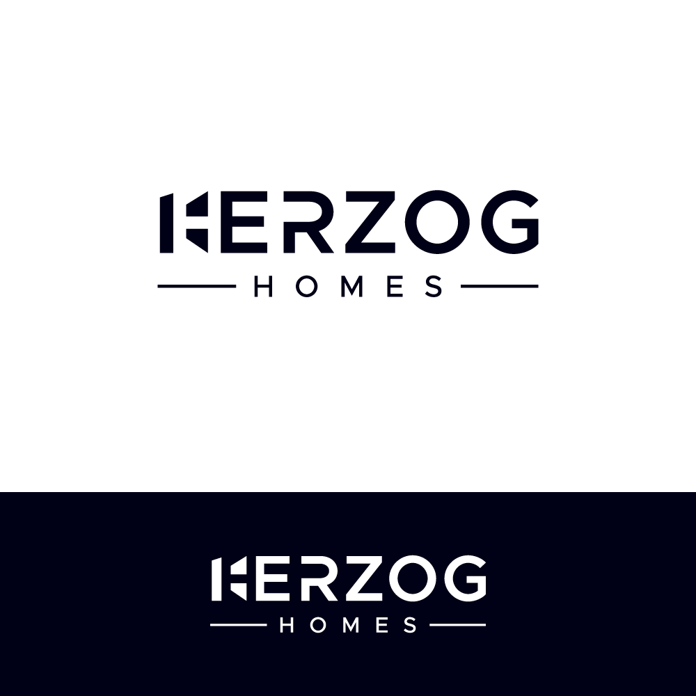 Logo Design by H4R5Z for this project | Design #30661847