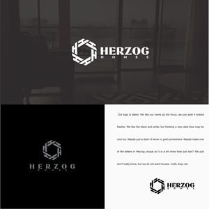 Diseño de Logo por gray mind para este proyecto | Diseño: #30725320