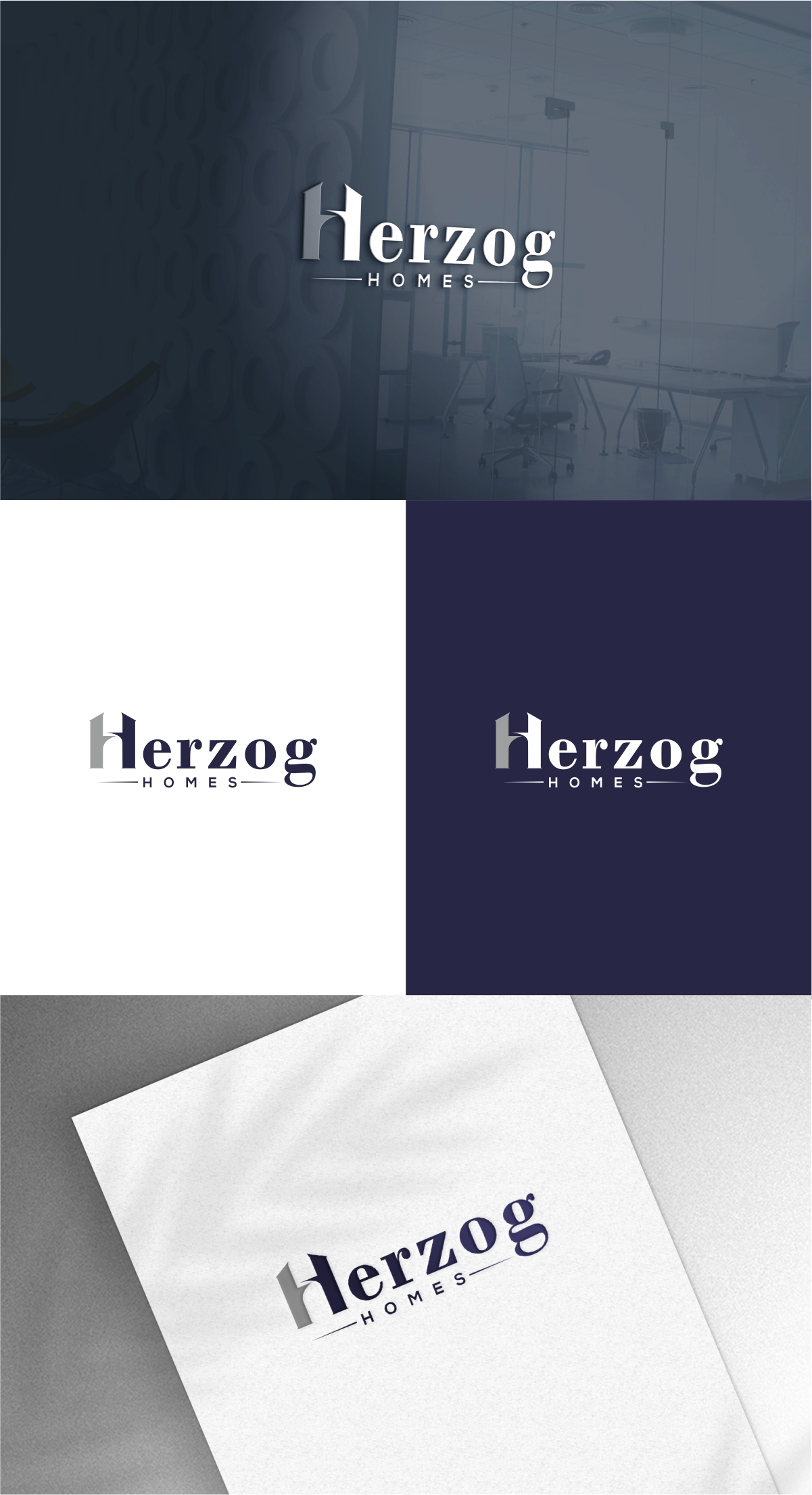 Logo Design by Dave Paresh for this project | Design #30660505