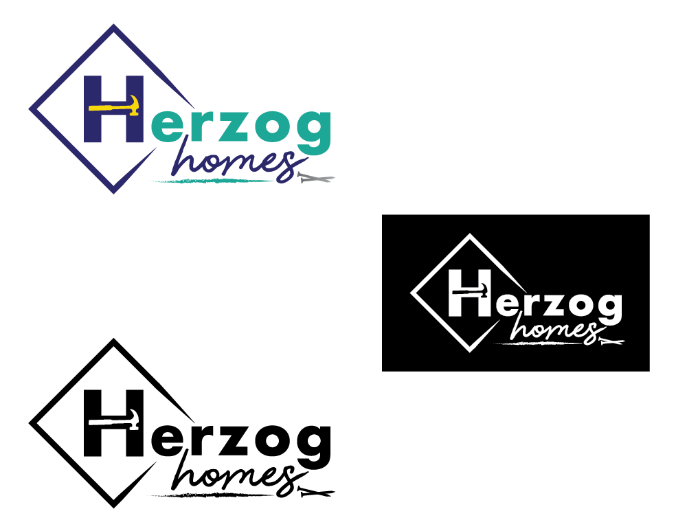 Logo Design by zombras for this project | Design #30663965