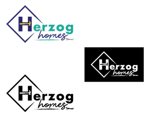 Logo Design by zombras