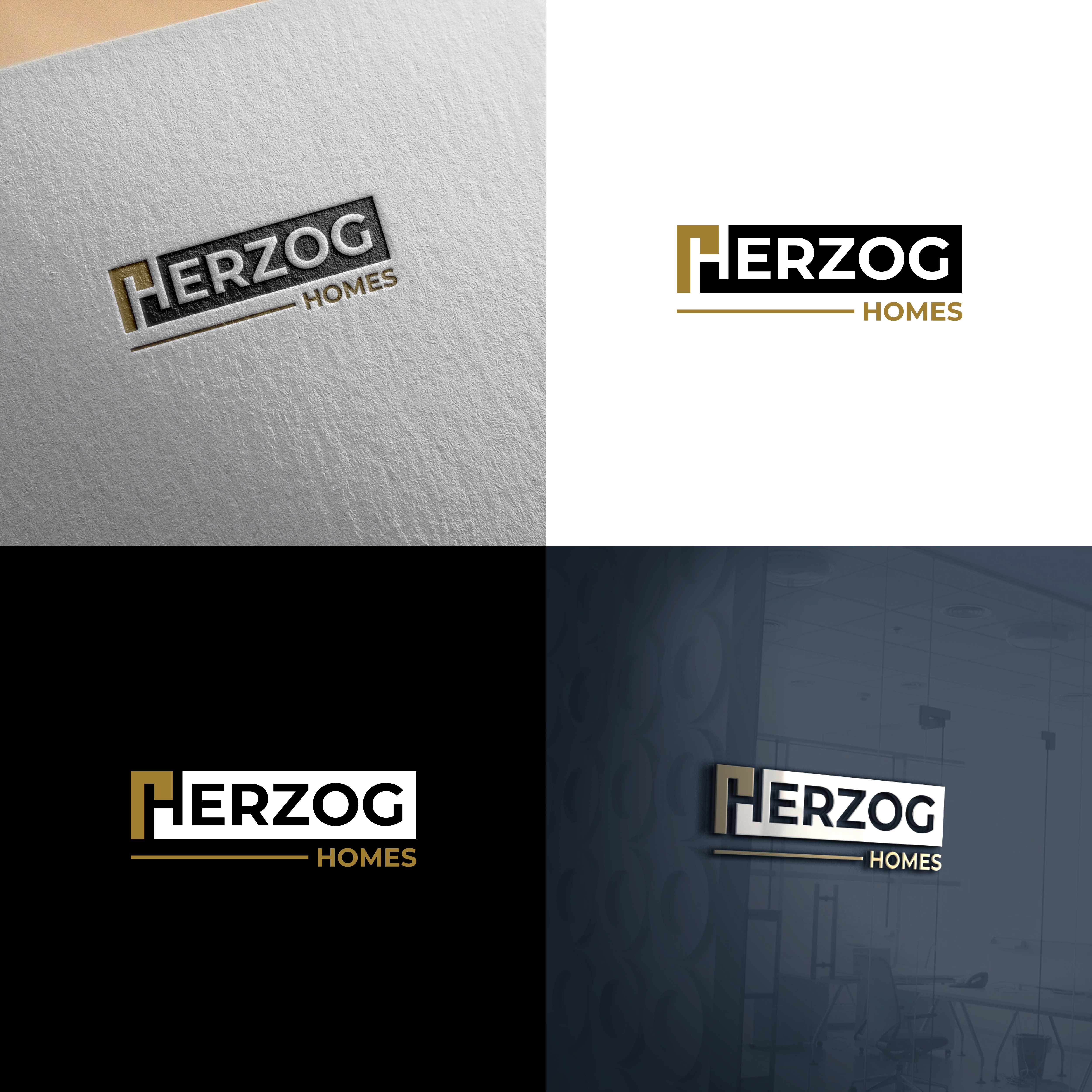 Logo-Design von Reza Refianto für dieses Projekt | Design #30662899