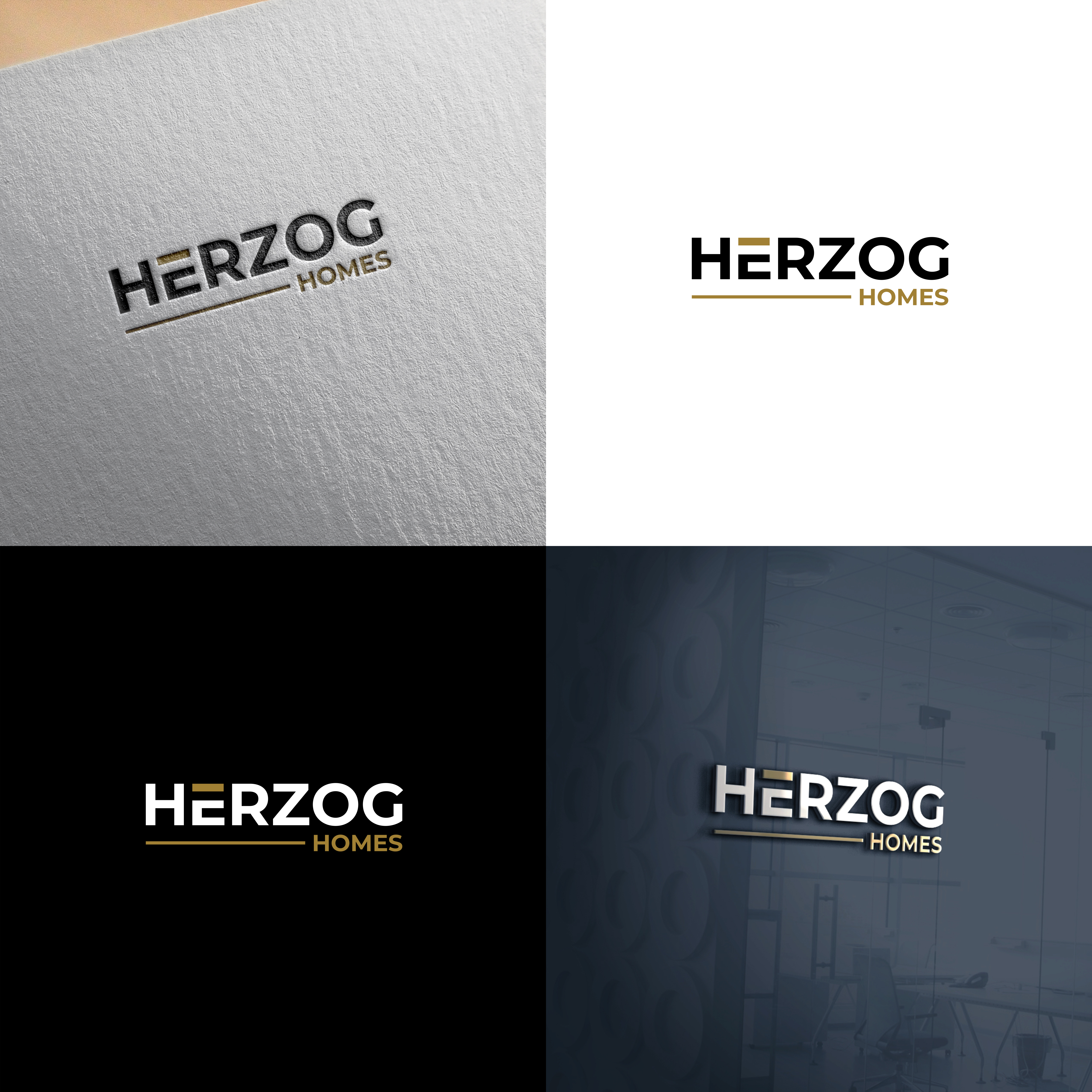 Logo-Design von Reza Refianto für dieses Projekt | Design #30662902