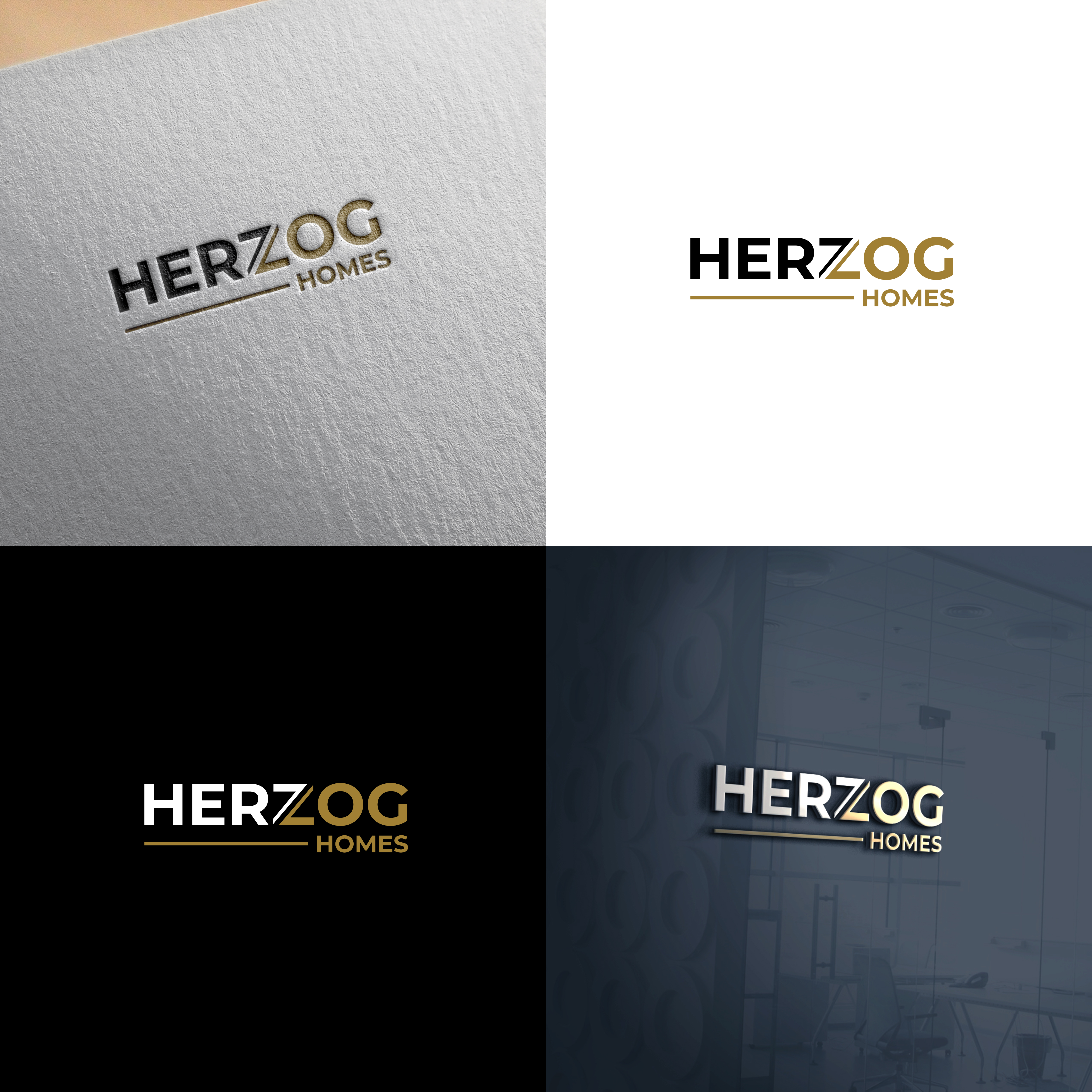 Diseño de Logo por Reza Refianto para este proyecto | Diseño #30662903