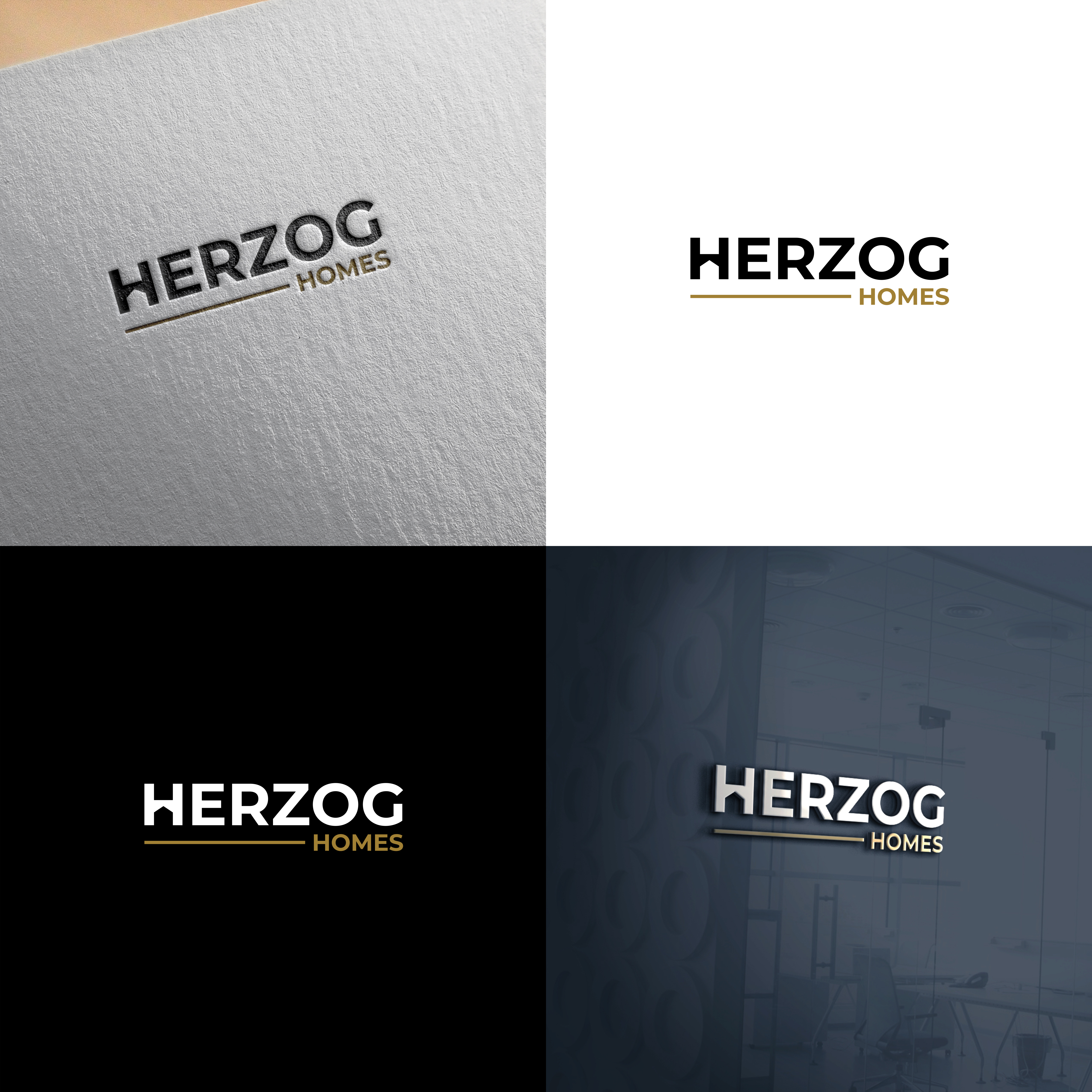 Logo Design by Reza Refianto for this project | Design #30662904