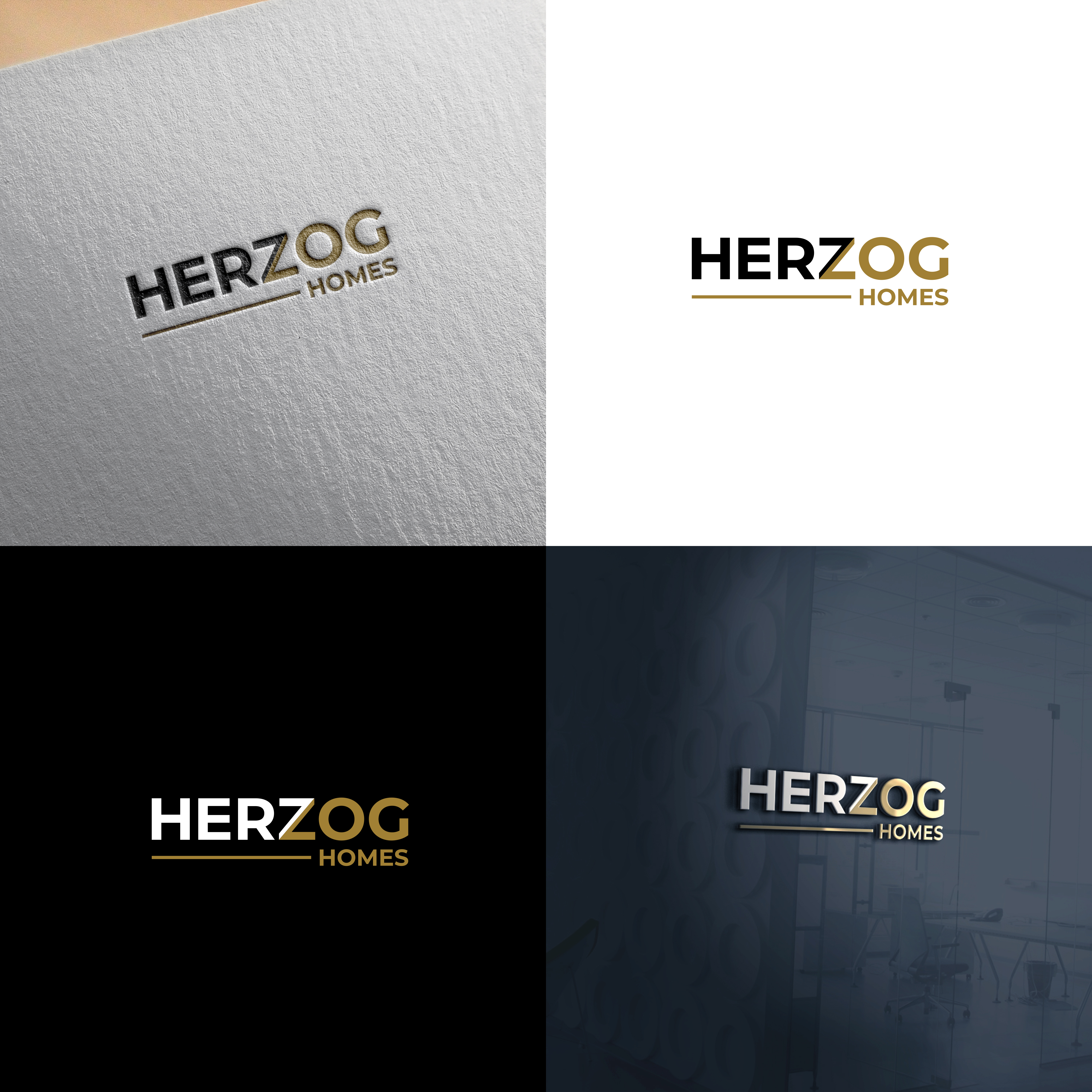 Diseño de Logo por Reza Refianto para este proyecto | Diseño #30730465