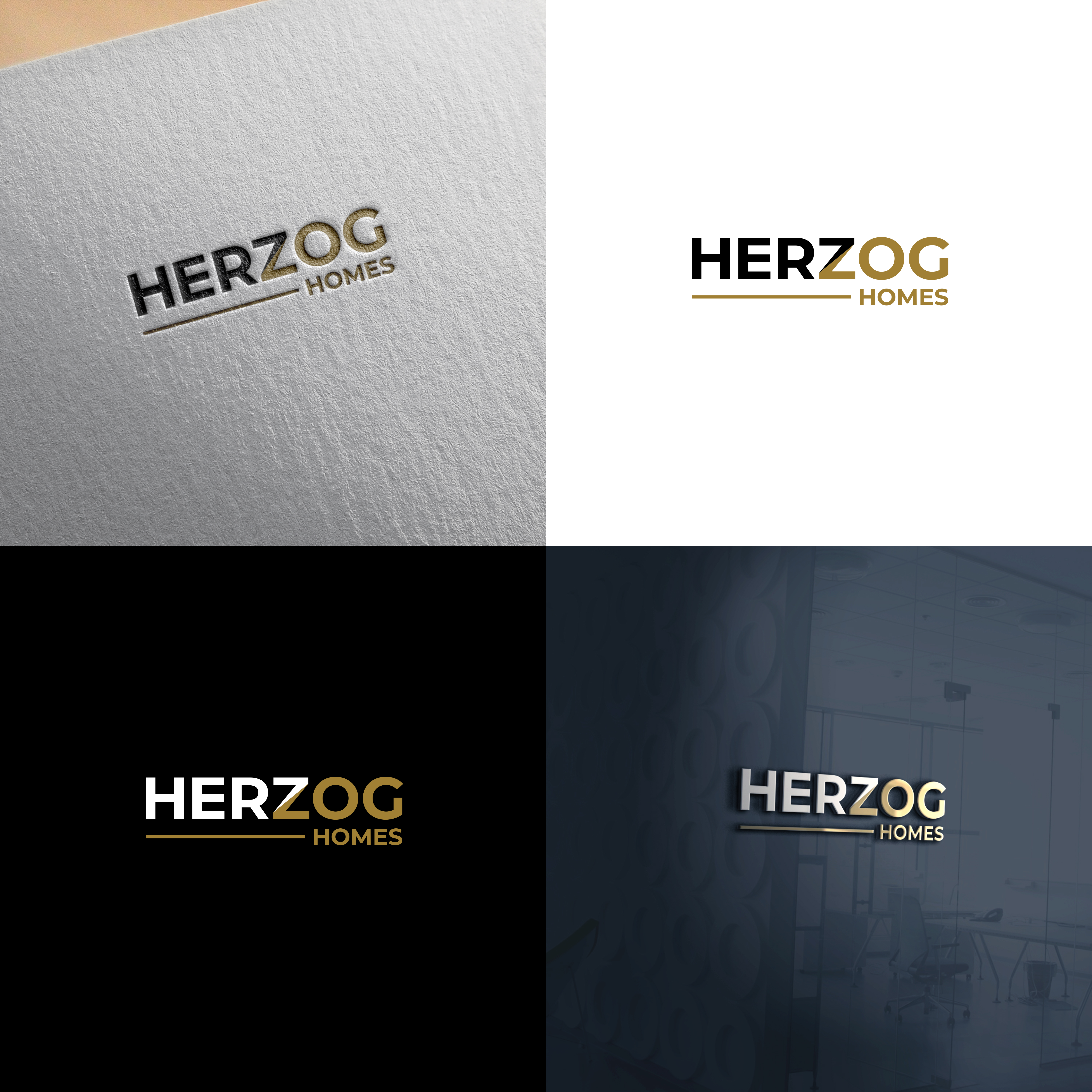 Diseño de Logo por Reza Refianto para este proyecto | Diseño #30730473