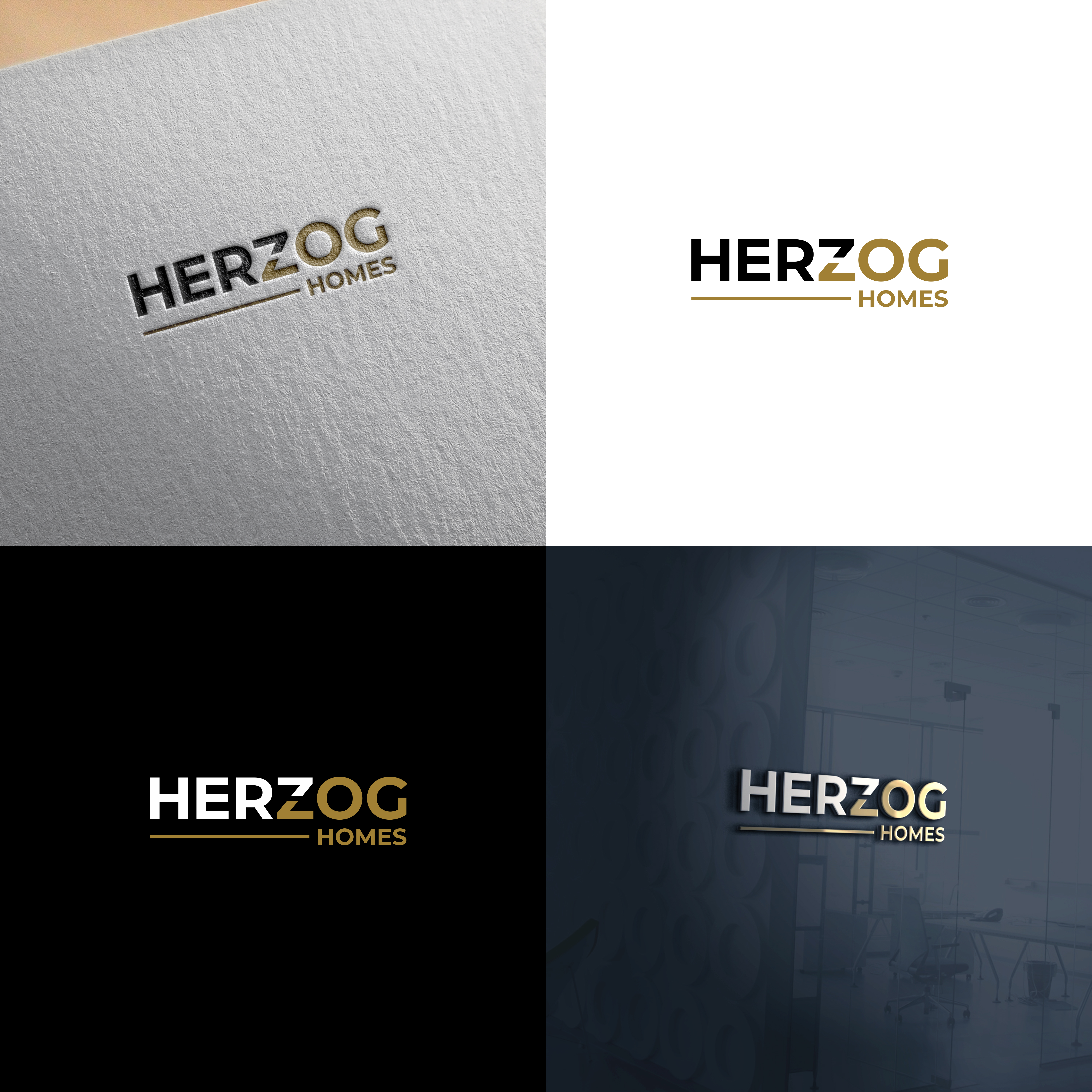 Diseño de Logo por Reza Refianto para este proyecto | Diseño #30730477