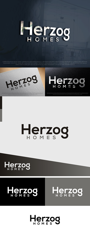 Logo Design by Ayub Zafar for this project | Design: #30684321
