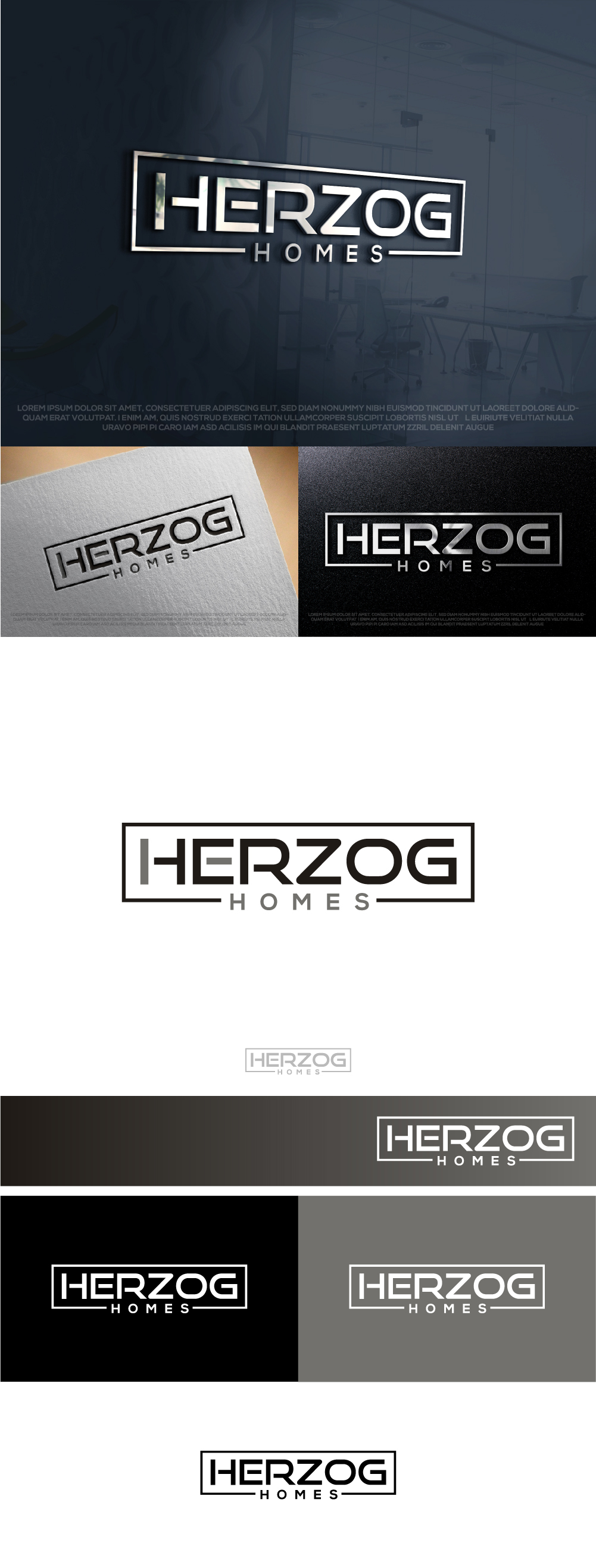 Logo-Design von AlphabetZero.co.uk für dieses Projekt | Design #30684322