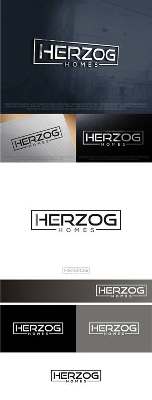 Logo Design by Ayub Zafar for this project | Design: #30684322