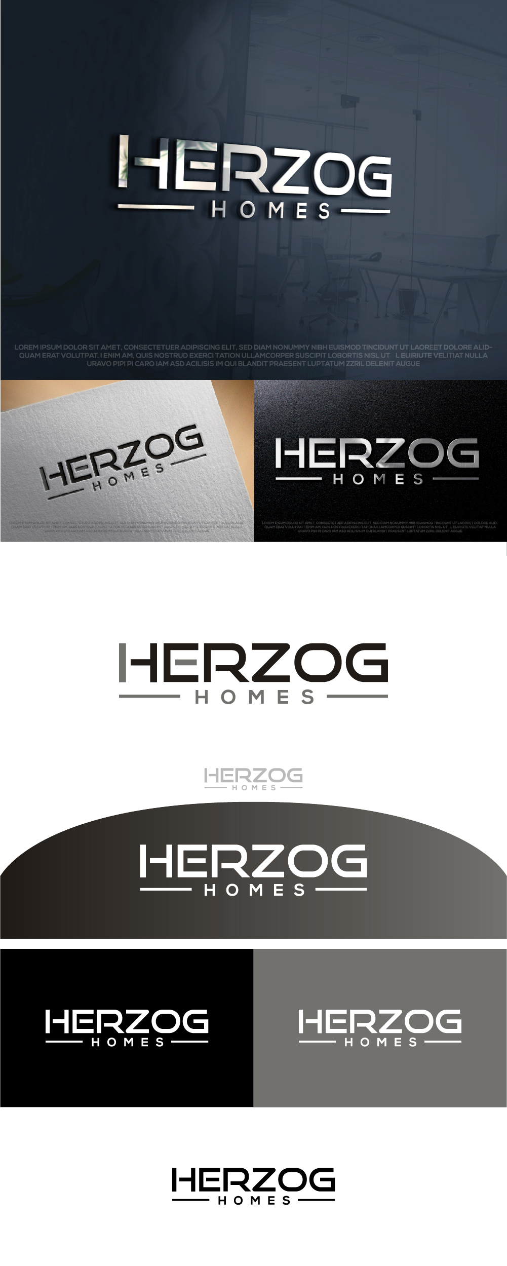 Logo Design by AlphabetZero.co.uk for this project | Design #30684323