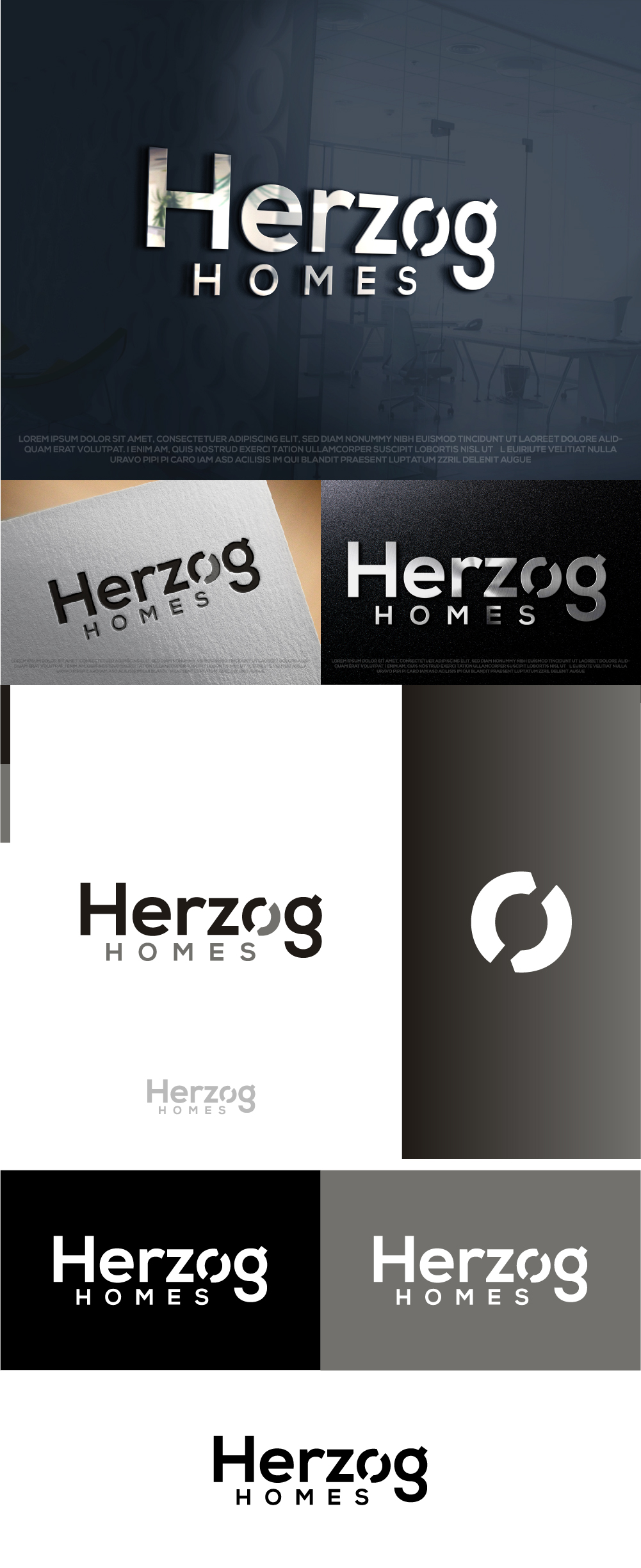 Logo-Design von AlphabetZero.co.uk für dieses Projekt | Design #30684324