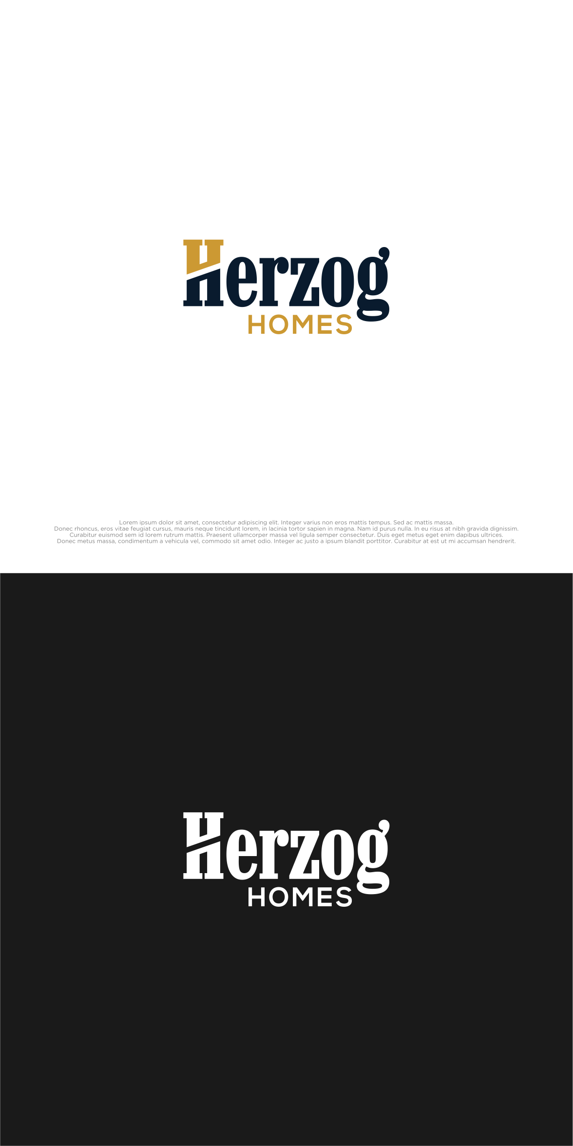Logo Design by shiroRo for this project | Design #30679708