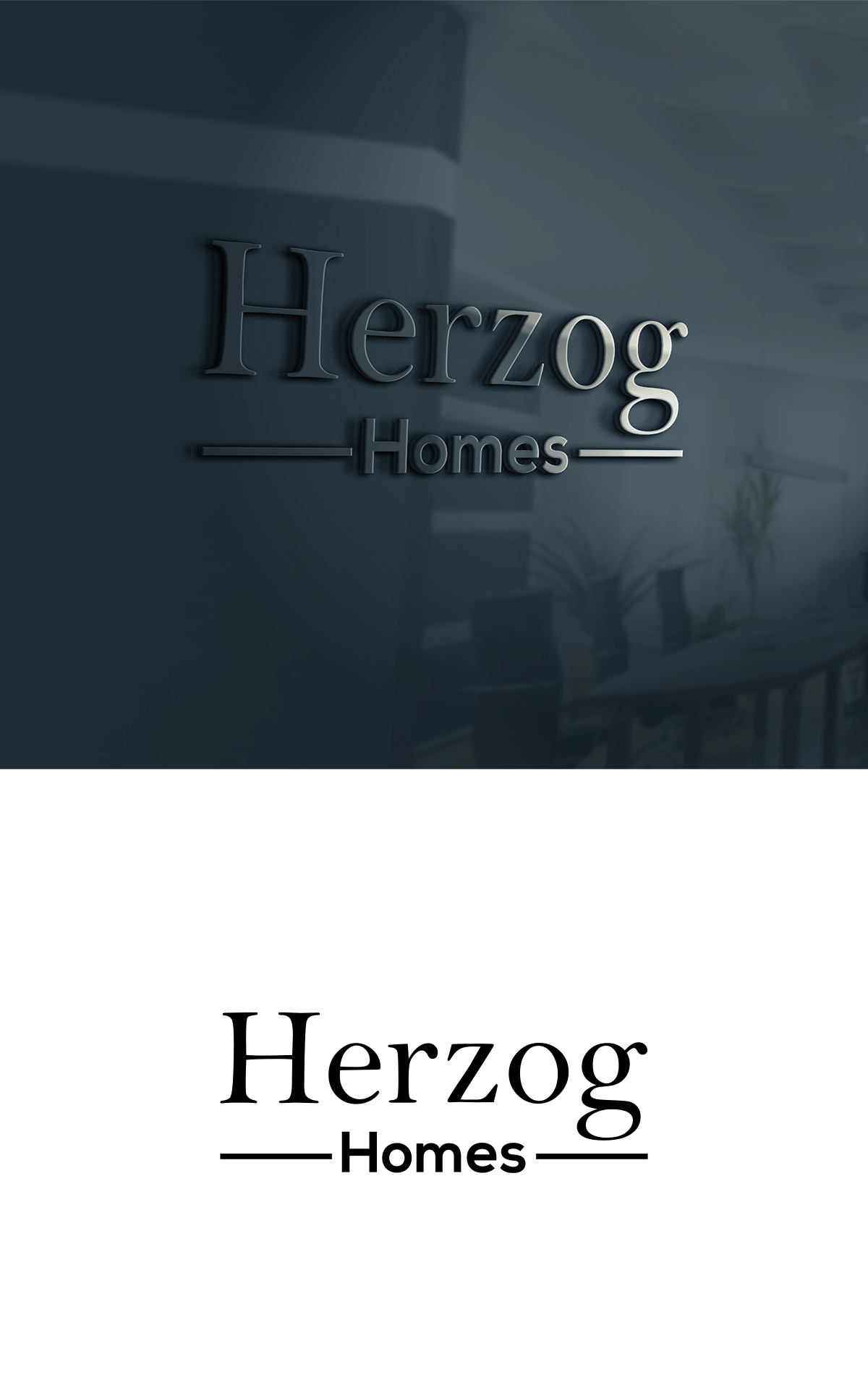 Logo Design by Amelia 25 for this project | Design #30660845