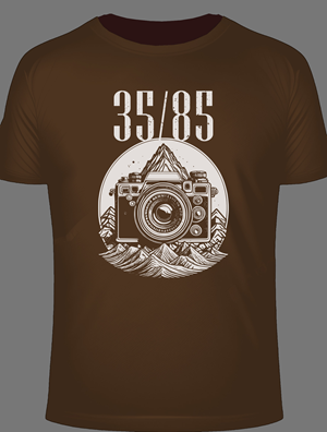 Design de T-shirt par Foulanan Design pour ce projet | Design : #30672107