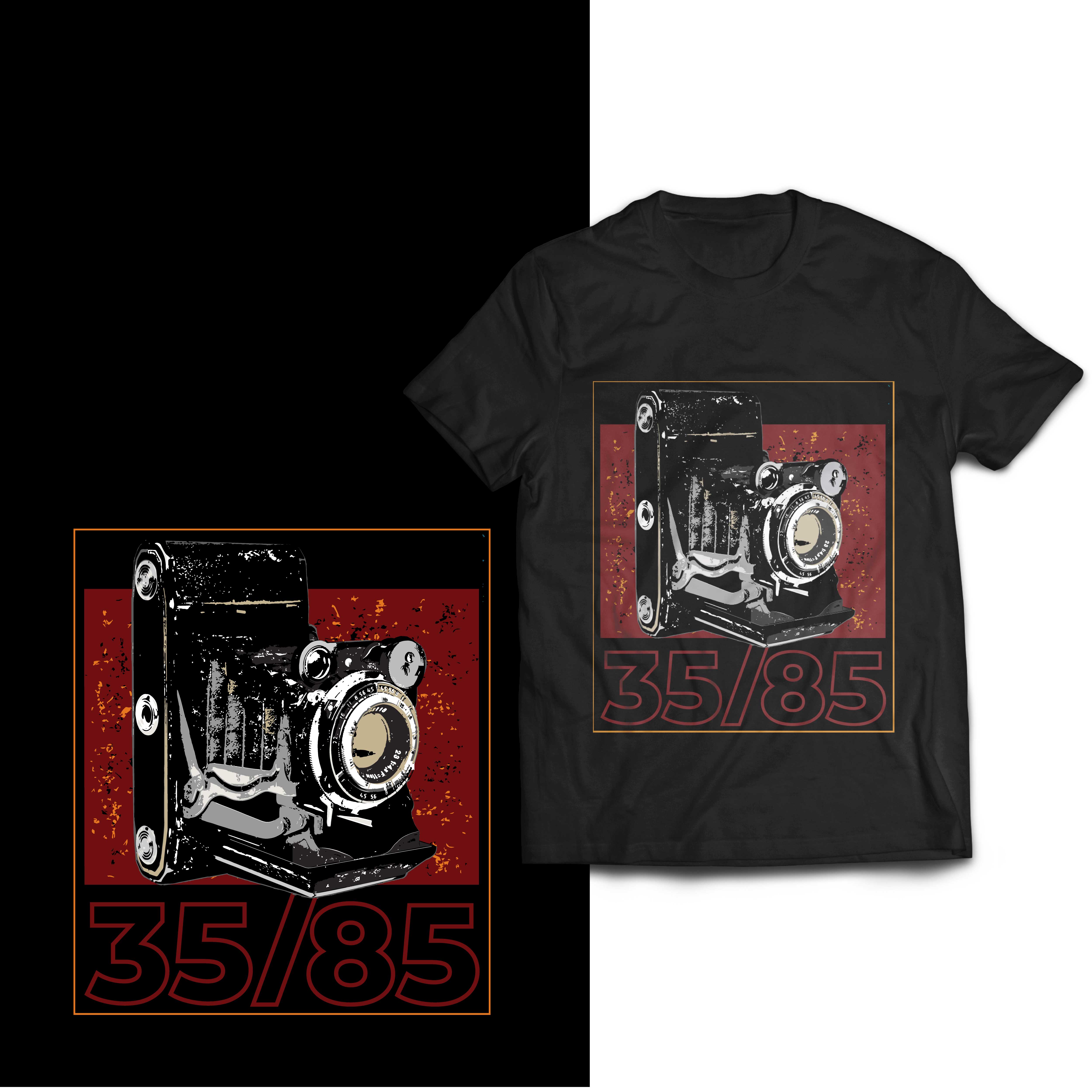 Design de T-shirt par onze design pour ce projet | Design #30675555