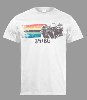T-shirt Design by Johncina