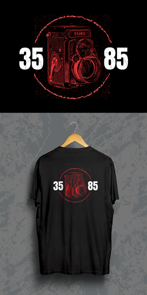 Design de T-shirt par Oleksandr Tovarkov pour ce projet | Design : #30673936