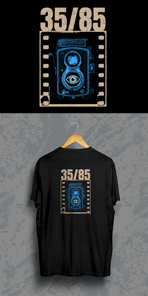 Design de T-shirt par Oleksandr Tovarkov pour ce projet | Design : #30674334