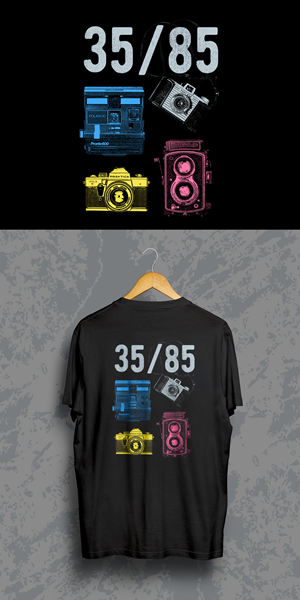 Design de T-shirt par Oleksandr Tovarkov pour ce projet | Design : #30674469