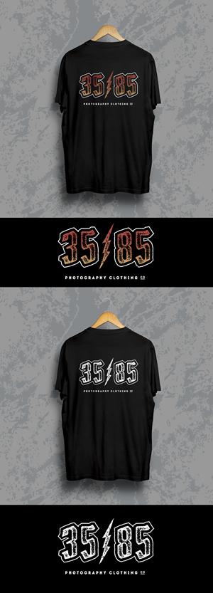 Design de T-shirt par Oleksandr Tovarkov pour ce projet | Design : #30680716