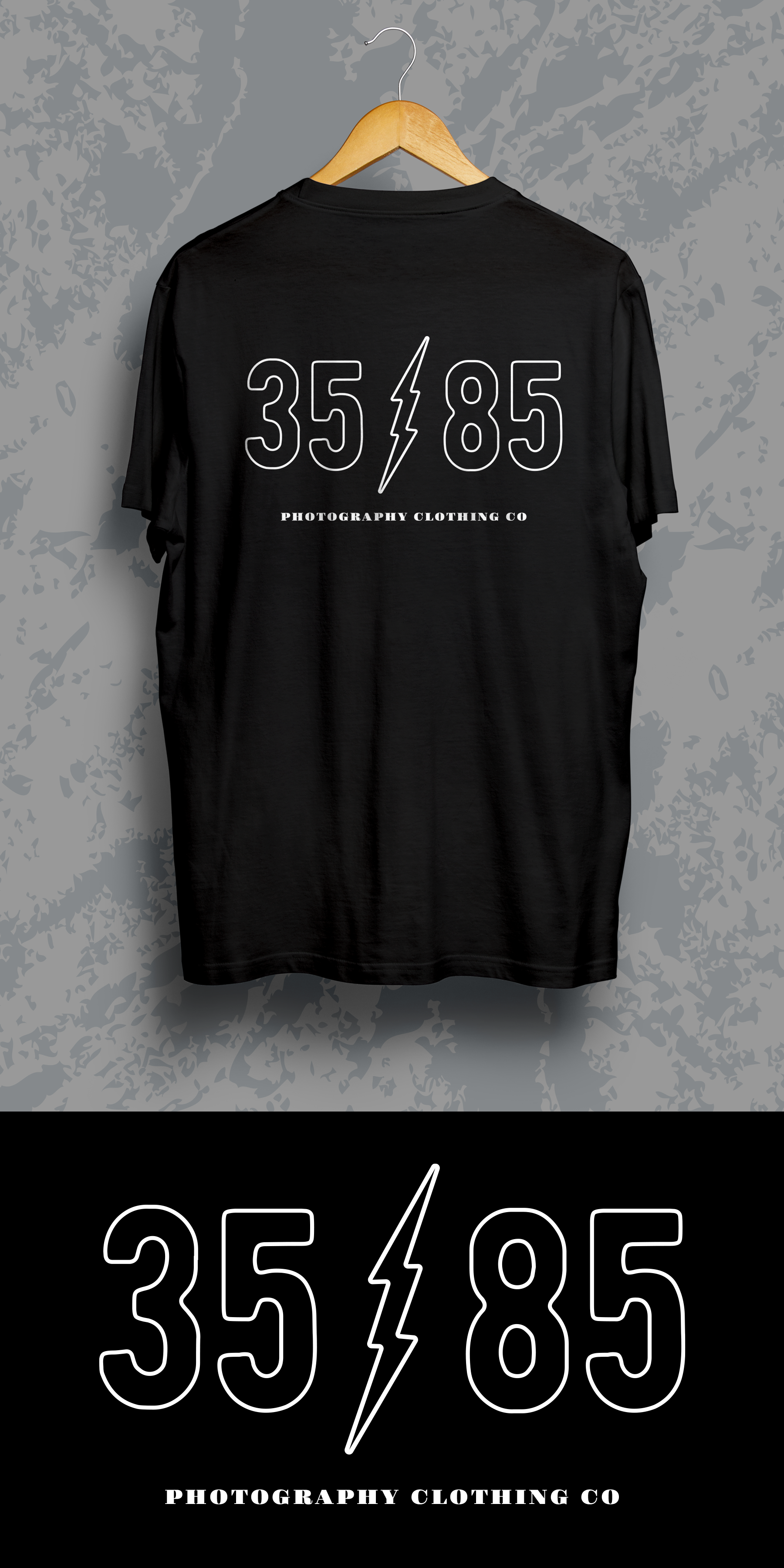 Diseño de Camiseta por Oleksandr Tovarkov para este proyecto | Diseño #30680803