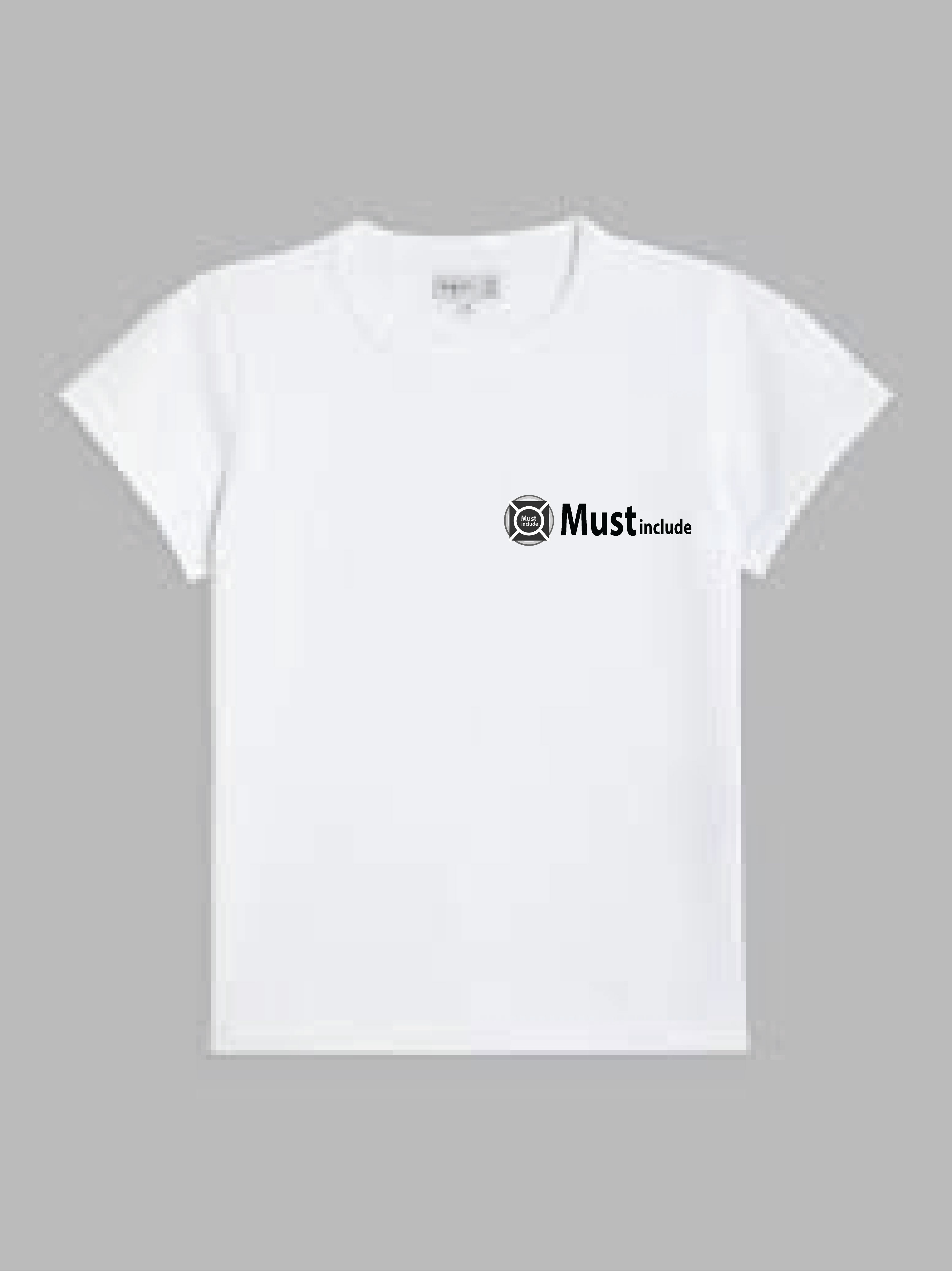 Diseño de Camiseta por graftexbd para este proyecto | Diseño #30664249