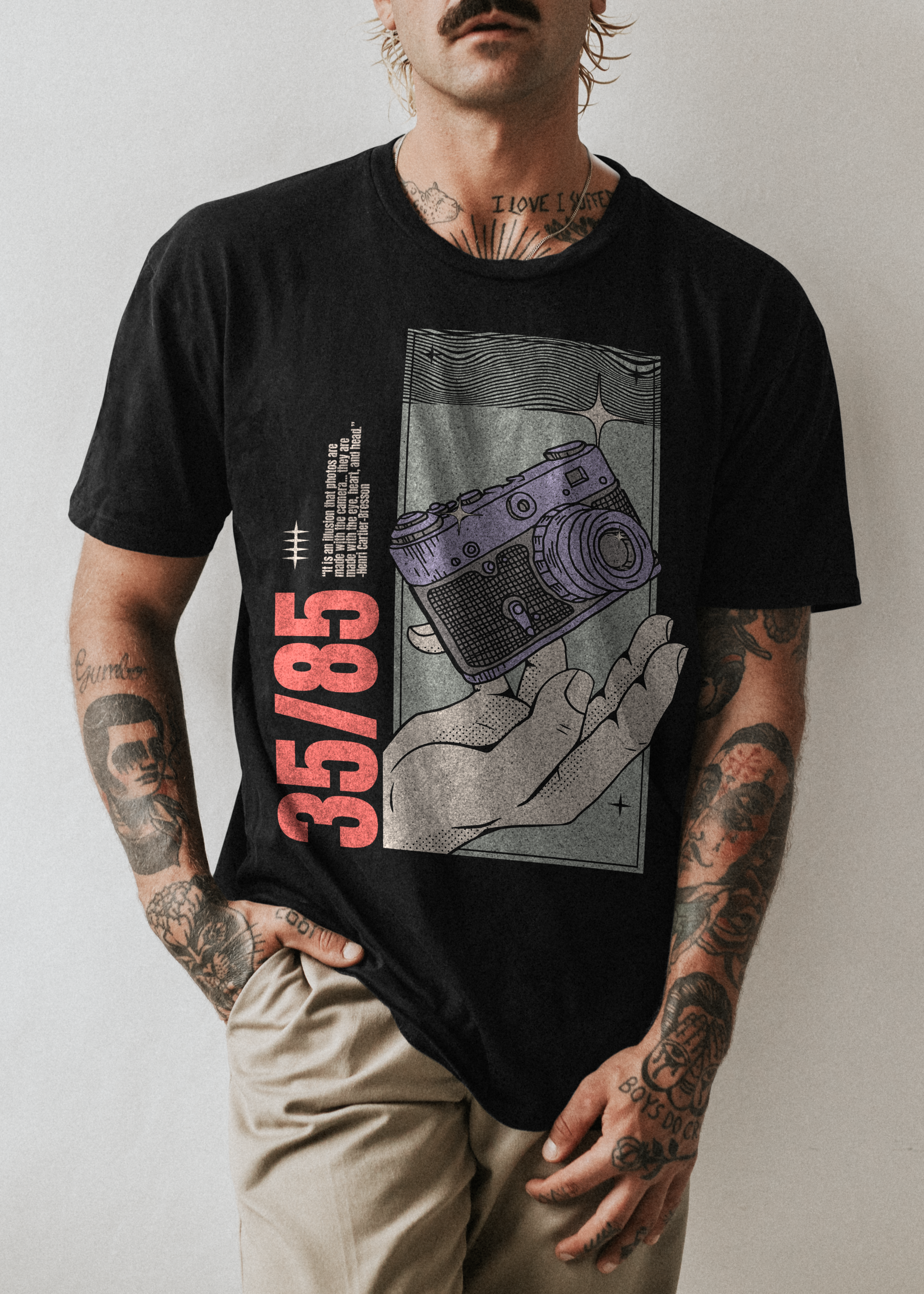 Design de T-shirt par miloje1207 pour ce projet | Design : #30682986