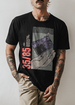 Design de T-shirt par miloje1207 pour ce projet | Design : #30682986