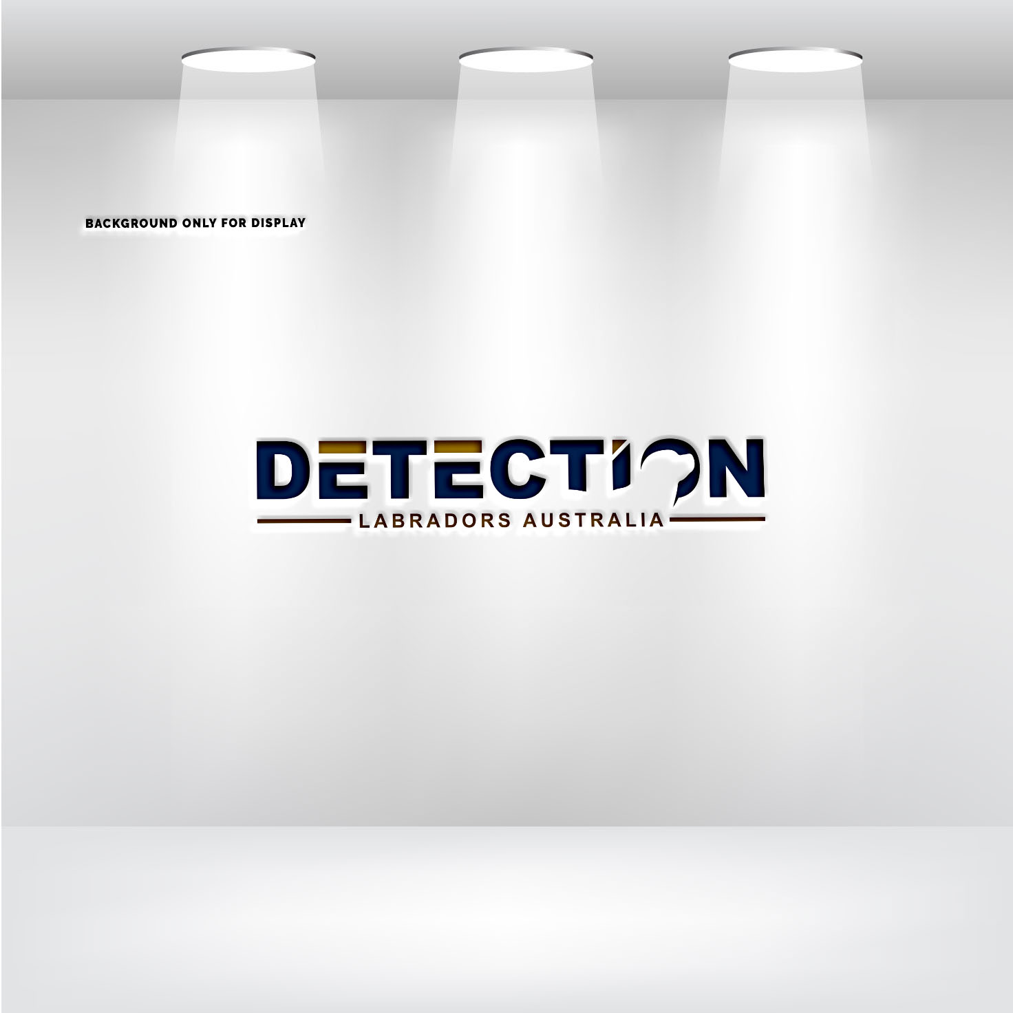 Diseño de Logo por jonkonrad para este proyecto | Diseño #30661815