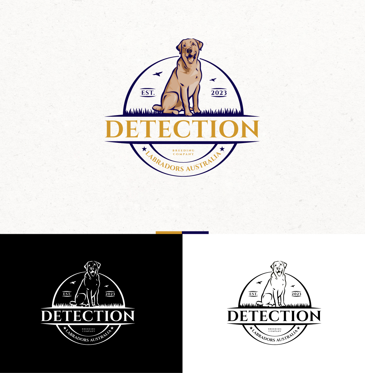 Logo Design by Logo Stock for this project | Design #30660175