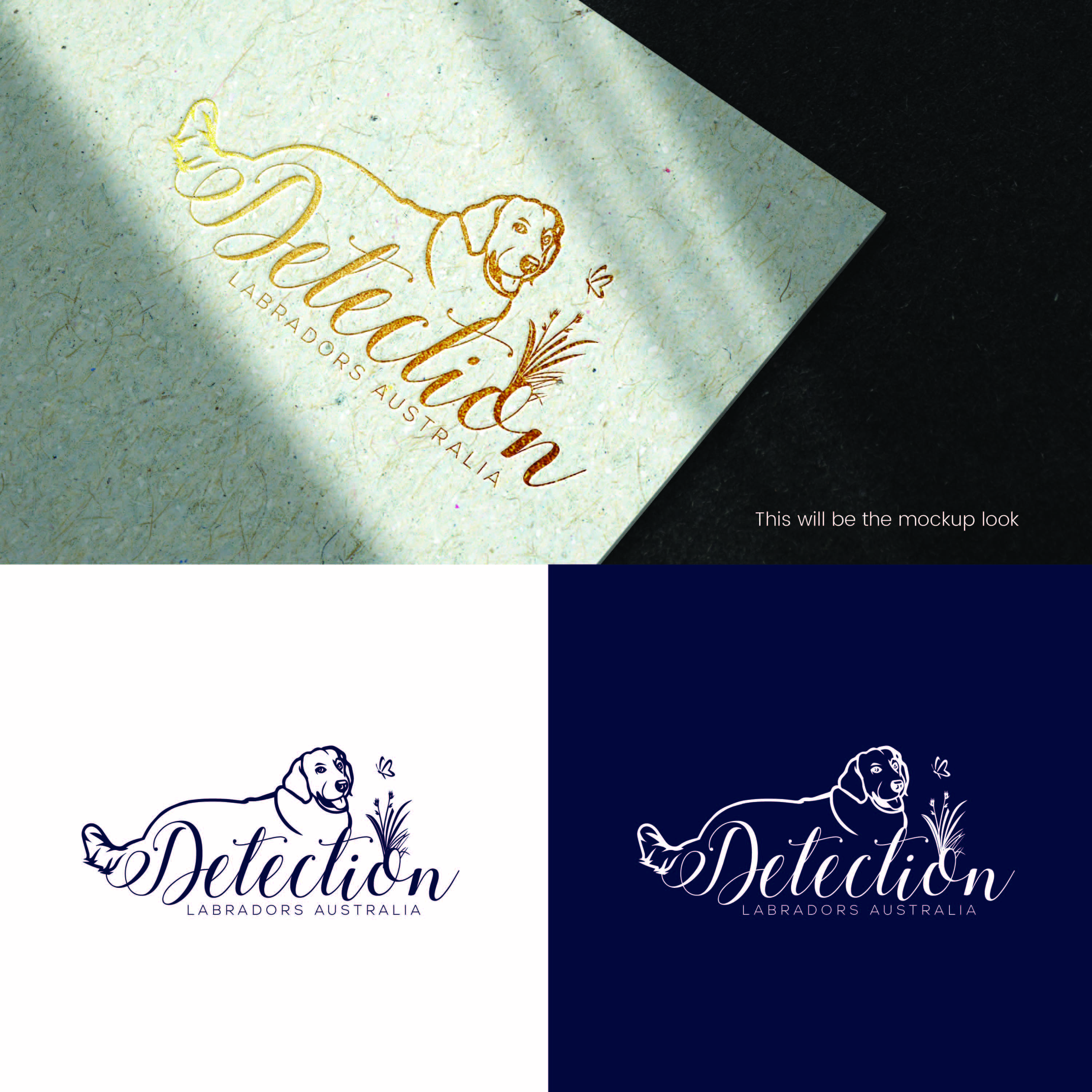 Logo-Design von Design_Duo für dieses Projekt | Design #30672928