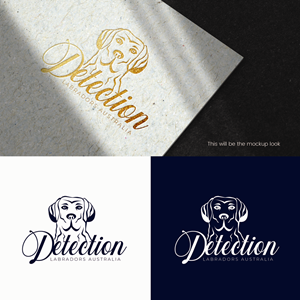 Logo Design by Design_Duo for this project | Design: #30672929