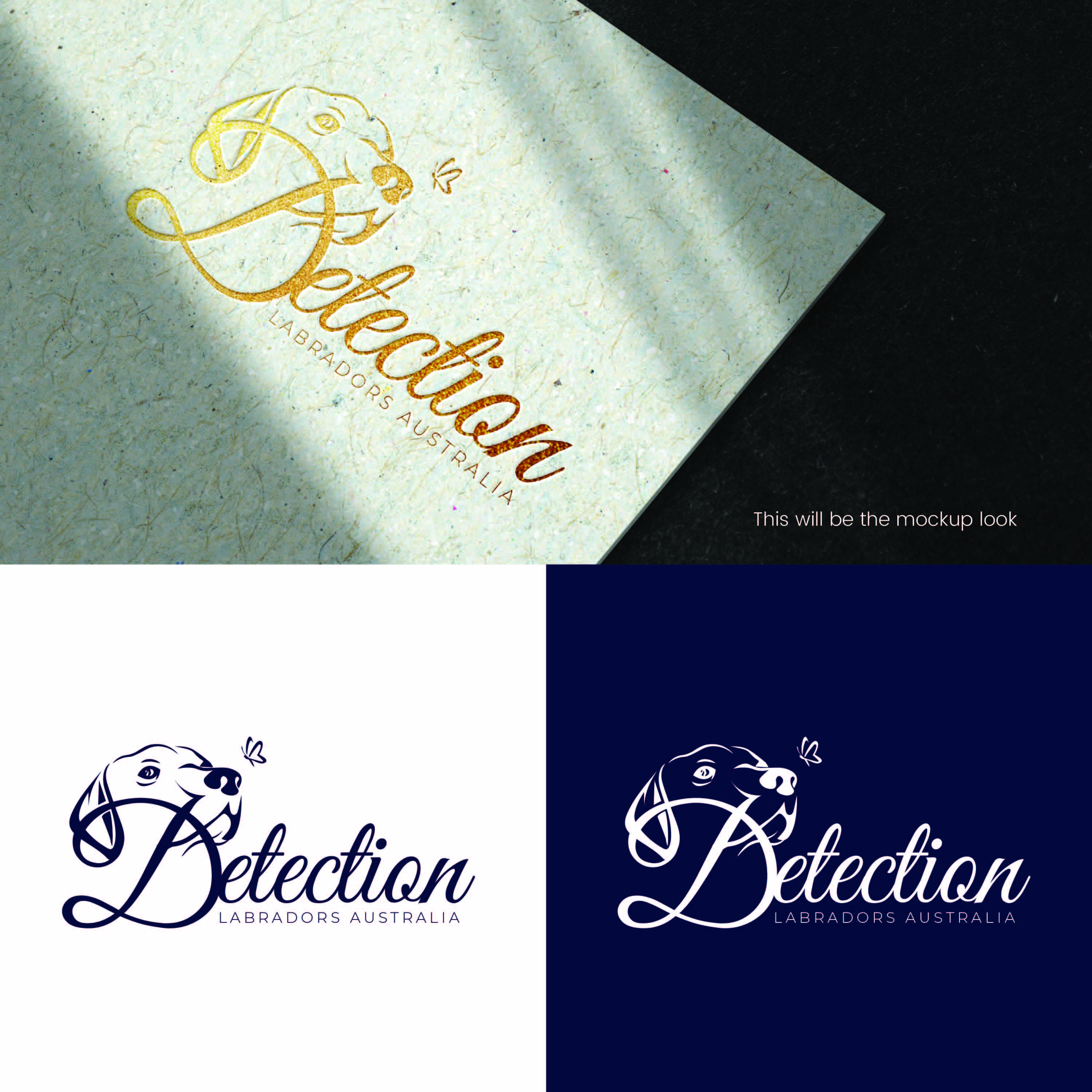 Logo-Design von Design_Duo für dieses Projekt | Design #30672946