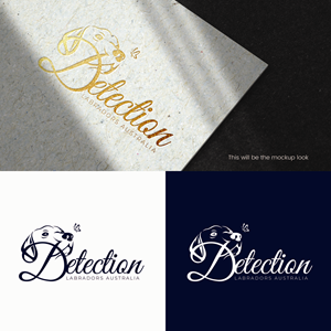 Logo Design by Design_Duo for this project | Design: #30672946