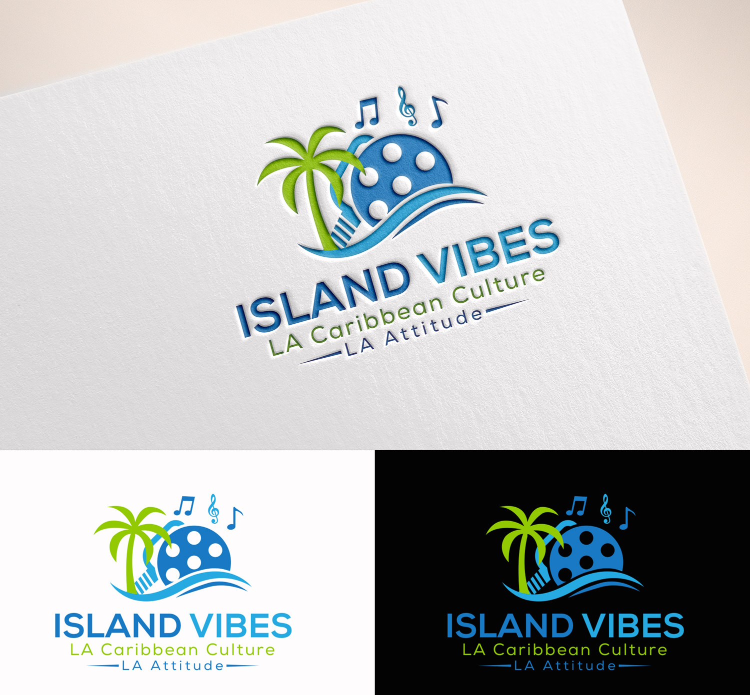 Logo Design by M Art & Design for this project | Design #30670896