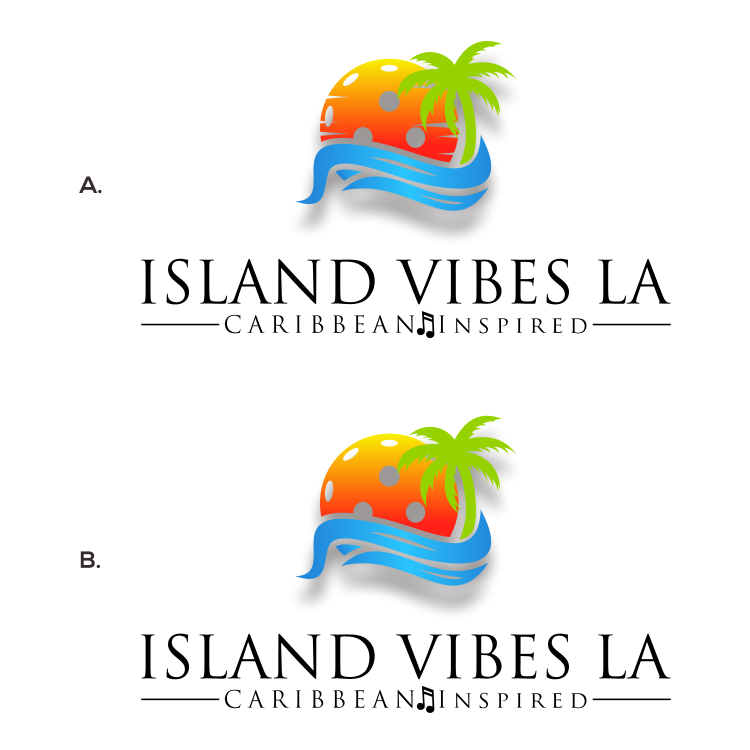 Logo Design by joko graphic for this project | Design #30676179