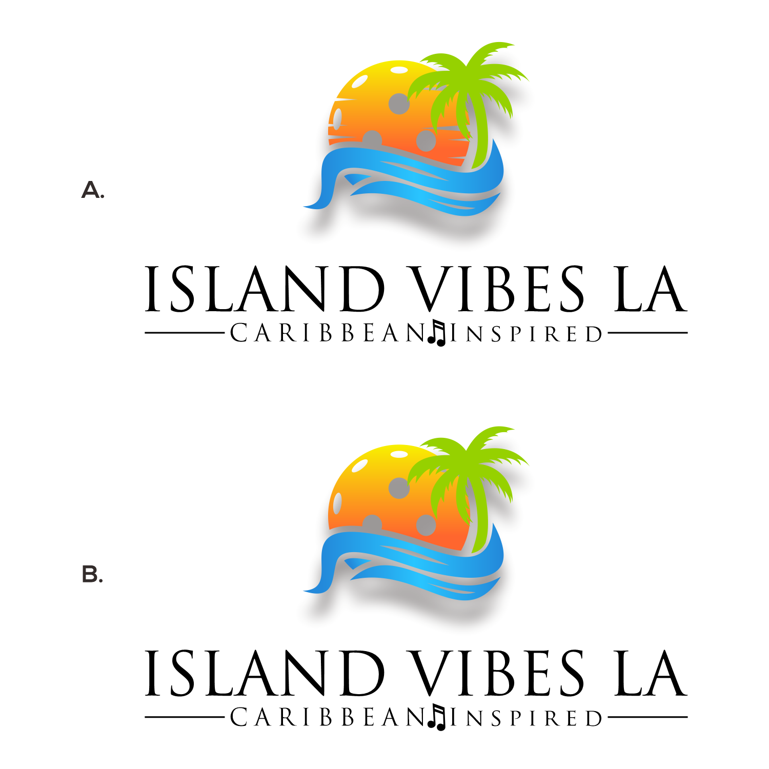 Logo Design by joko graphic for this project | Design #30676198