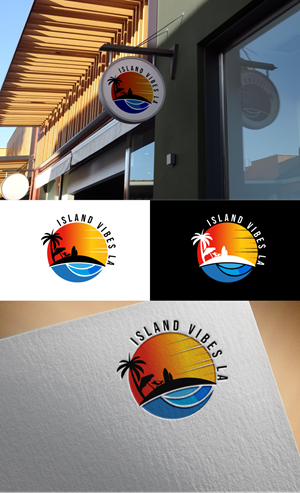 Logo-Design von sengkuat für dieses Projekt | Design #30668768