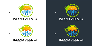 Logo Design by andrean pratama