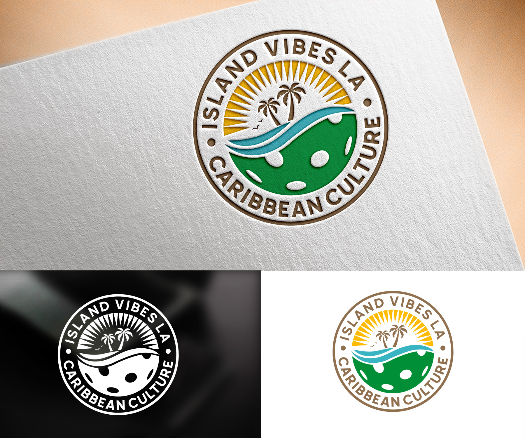 Logo-Design von Vishak vasu für dieses Projekt | Design #30703864