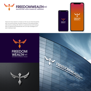 Logo Design by merti.studio for Donze CPA LLC | Design: #30661429