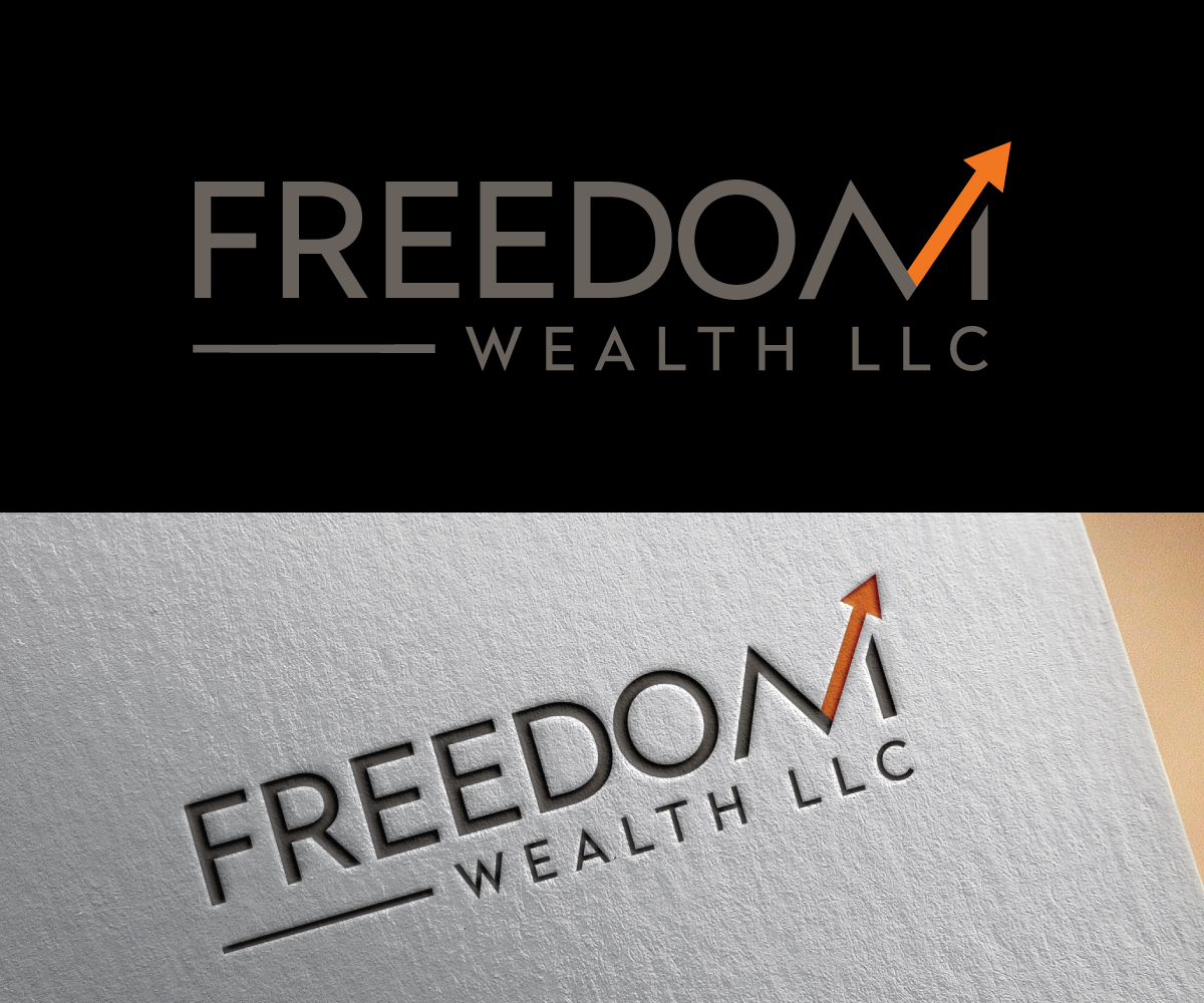 Logo Design by Adi Graphics for Donze CPA LLC | Design #30662253