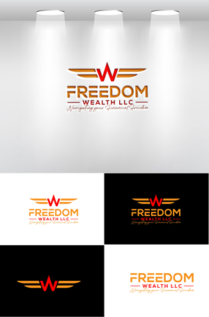 Logo Design by Mi Design1 for Donze CPA LLC | Design: #30660655