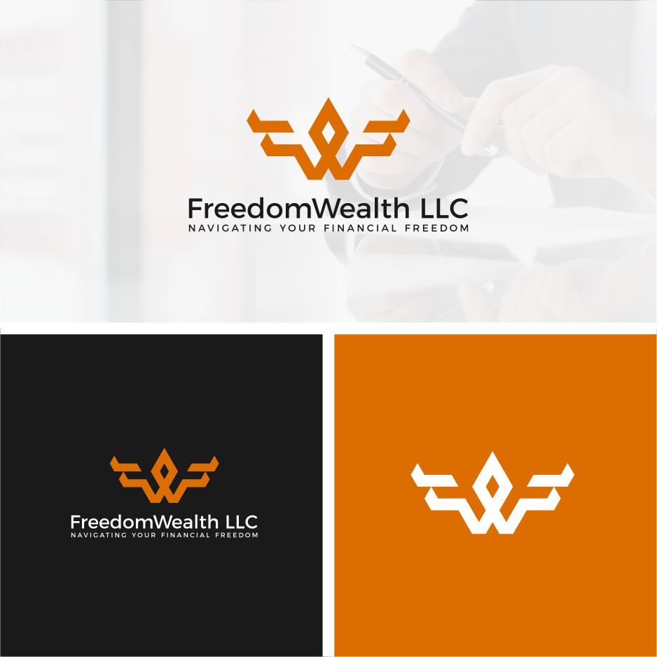 Logo Design by Bingah for Donze CPA LLC | Design #30663307