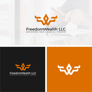 Logo Design by Bingah for Donze CPA LLC | Design: #30663307