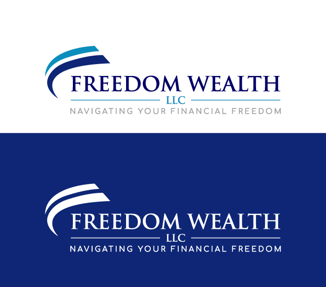 Logo Design by GodHand for Donze CPA LLC | Design #30659996